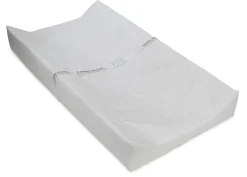 Contoured Changing Pad