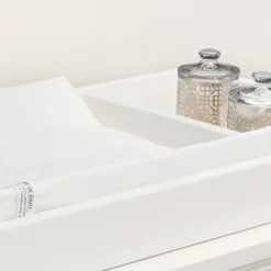 Contoured Changing Pad