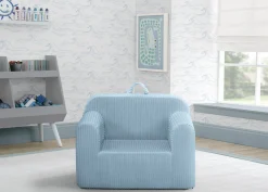 Cozee Corduroy Chair