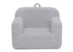 Cozee Sherpa Chair for Kids