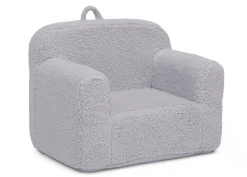 Cozee Sherpa Chair for Kids
