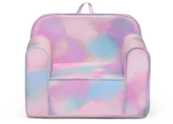 Cozee Tie-Dye Chair for Kids