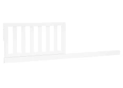 Daybed/Sofa/Toddler Guardrail Kit (W200725)