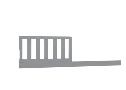 Daybed/Sofa/Toddler Guardrail (W147725)