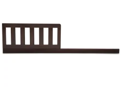 Daybed/Toddler Guardrail Kit (W103725)