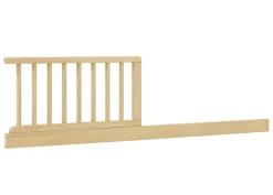 Daybed/Toddler Guardrail (W203725)