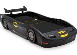 DC Comics Batmobile (Batman) Twin Bed