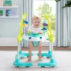 Deluxe Bounceroo Learn2Walk Balancer Baby Walker