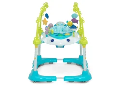 Deluxe Bounceroo Learn2Walk Balancer Baby Walker