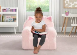 Deluxe Cozee Cat Chair