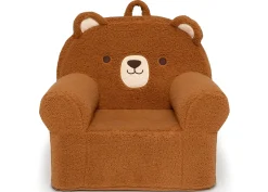 Deluxe Cozee Teddy Bear Chair