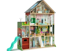 Deluxe Maui Dollhouse