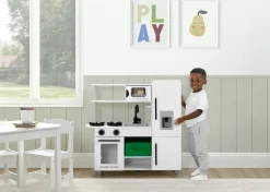 Deluxe Modern Kitchen