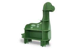 Dinosaur Character Bookcase