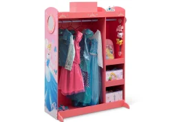 Disney Princess Dress & Play Boutique