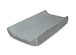 Disney Winnie the Pooh Contoured Changing Pad with Plush Cover