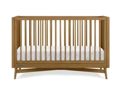 Dylan 4-in-1 Convertible Crib