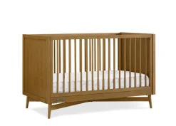 Dylan 4-in-1 Convertible Crib