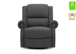 Dylan Nursery Recliner Glider Swivel Chair