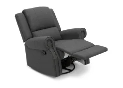 Dylan Nursery Recliner Glider Swivel Chair