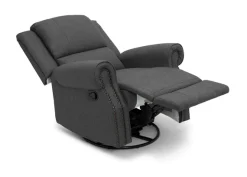 Dylan Nursery Recliner Glider Swivel Chair