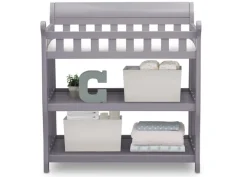 Eclipse Changing Table