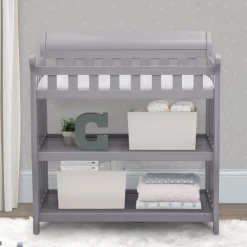 Eclipse Changing Table