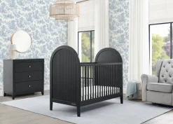 Eloise 4-in-1 Convertible Crib