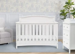 Emery 4-in-1 Convertible Crib