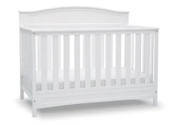 Emery 4-in-1 Convertible Crib