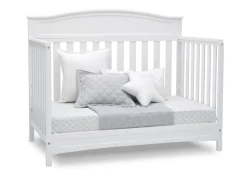 Emery 4-in-1 Convertible Crib