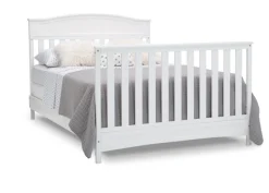 Emery 4-in-1 Convertible Crib