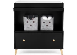 Essex Convertible Changing Table with Drawer