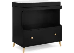 Essex Convertible Changing Table with Drawer