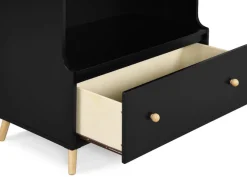 Essex Convertible Changing Table with Drawer