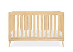 Essex 4-in-1 Convertible Crib