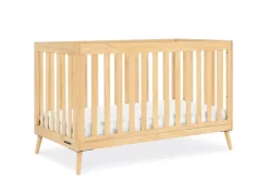 Essex 4-in-1 Convertible Crib