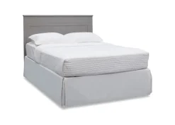 Fancy 4-in-1 Convertible Crib