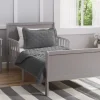 Fancy Toddler Bed