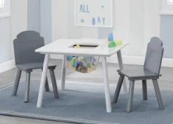 Finn Table and Chair Set