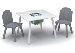 Finn Table and Chair Set
