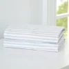 Fitted Bassinet Sheet Set, 2-Pack - Compatible with the Following Delta Children Bassinet: 25575