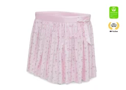 Flora Gliding Bassinet