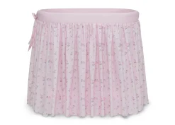 Flora Gliding Bassinet