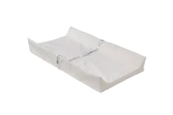 Foam Contoured Changing Pad with Waterproof Cover
