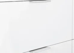 Forever 6 Drawer Dresser with Interlocking Drawers - Classic Collection