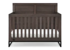 Foundry 6-in-1 Convertible Crib