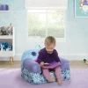 Frozen Cozee Buddy Flip-Out Chair