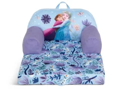 Frozen Cozee Buddy Flip-Out Chair