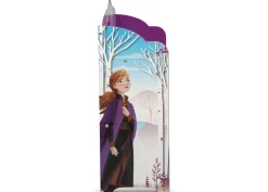 Frozen II Deluxe Toy and Book Organizer